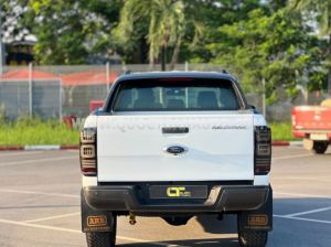 Xe Ford Ranger Wildtrak 3.2L 4x4 AT 2017