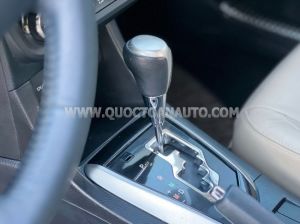 Xe Toyota Corolla altis 1.8G AT 2016