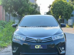 Xe Toyota Corolla altis 1.8G AT 2016