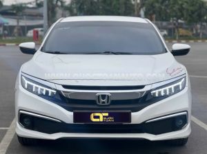 Xe Honda Civic G 1.8 AT 2019