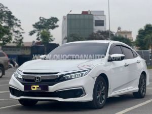 Xe Honda Civic G 1.8 AT 2019