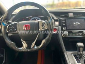 Xe Honda Civic G 1.8 AT 2019