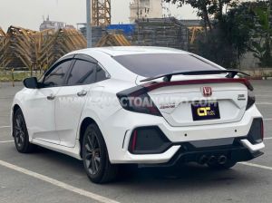 Xe Honda Civic G 1.8 AT 2019