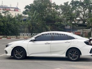 Xe Honda Civic G 1.8 AT 2019