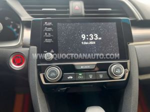 Xe Honda Civic G 1.8 AT 2019