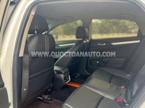 Xe Honda Civic G 1.8 AT 2019