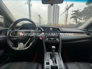 Xe Honda Civic G 1.8 AT 2019