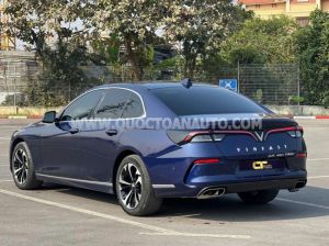 Xe VinFast Lux A 2.0 Plus 2.0 AT 2021