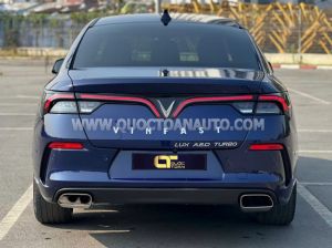 Xe VinFast Lux A 2.0 Plus 2.0 AT 2021