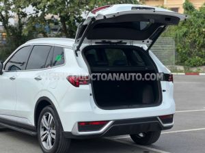 Xe Ford Territory Titanium X 1.5 AT 2023