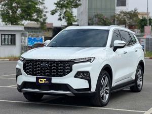 Xe Ford Territory Titanium X 1.5 AT 2023