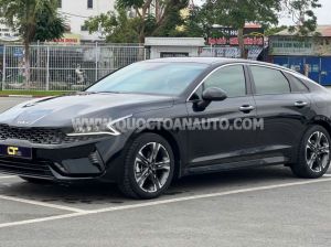 Xe Kia K5 Luxury 2.0 AT 2022