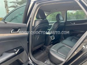 Xe Kia K5 Luxury 2.0 AT 2022