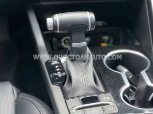 Xe Kia K5 Luxury 2.0 AT 2022