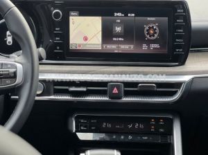 Xe Kia K5 Luxury 2.0 AT 2022