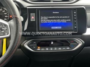 Xe Honda BR V G 2023