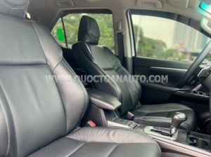 Xe Toyota Fortuner 2.4L 4x2 AT 2022