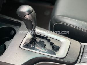 Xe Toyota Fortuner 2.4L 4x2 AT 2022