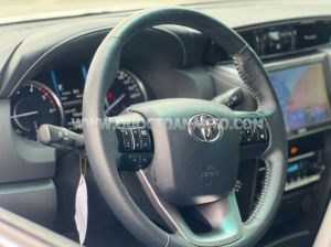 Xe Toyota Fortuner 2.4L 4x2 AT 2022