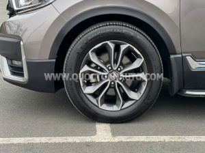 Xe Honda CRV L 2020