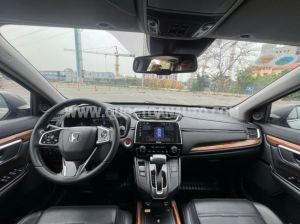 Xe Honda CRV L 2020