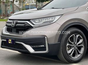 Xe Honda CRV L 2020