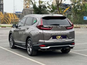 Xe Honda CRV L 2020
