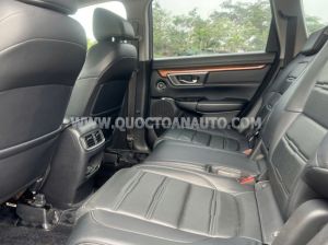 Xe Honda CRV L 2020