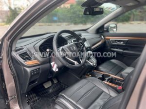 Xe Honda CRV L 2020