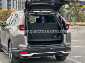 Xe Honda CRV L 2020