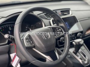 Xe Honda CRV L 2020