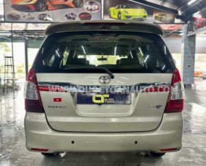 Xe Toyota Innova 2.0E 2016