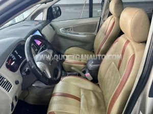 Xe Toyota Innova 2.0E 2016