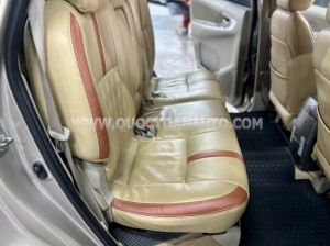 Xe Toyota Innova 2.0E 2016