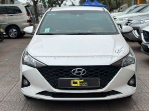 Xe Hyundai Accent 1.4 MT Tiêu Chuẩn 2022