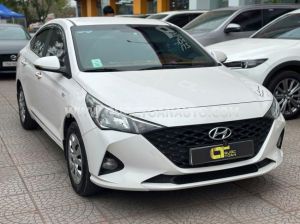 Xe Hyundai Accent 1.4 MT Tiêu Chuẩn 2022