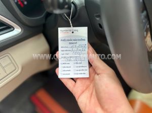 Xe Hyundai Accent 1.4 MT Tiêu Chuẩn 2022