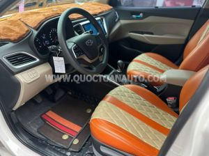 Xe Hyundai Accent 1.4 MT Tiêu Chuẩn 2022