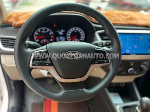 Xe Hyundai Accent 1.4 MT Tiêu Chuẩn 2022