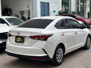 Xe Hyundai Accent 1.4 MT Tiêu Chuẩn 2022