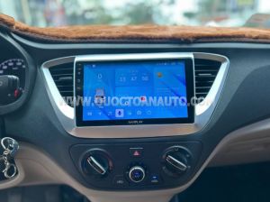 Xe Hyundai Accent 1.4 MT Tiêu Chuẩn 2022