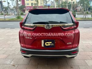 Xe Honda CRV L 2022
