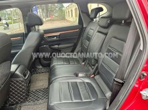 Xe Honda CRV L 2022