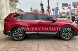 Xe Honda CRV L 2022