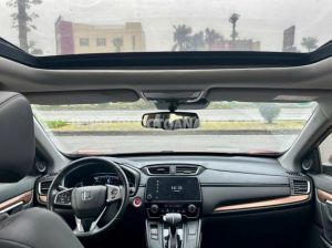 Xe Honda CRV L 2022