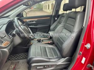 Xe Honda CRV L 2022