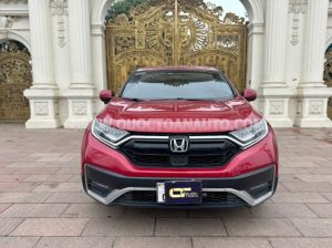 Xe Honda CRV L 2022