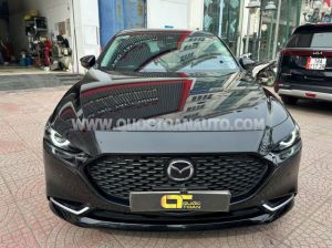 Xe Mazda 3 1.5L Premium 2021