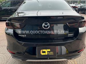 Xe Mazda 3 1.5L Premium 2021