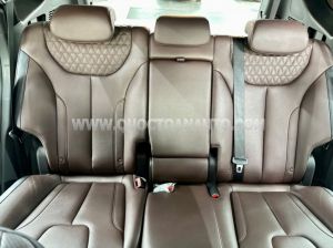 Xe Hyundai SantaFe Cao cấp 2.4L HTRAC 2021